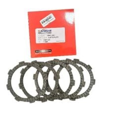 Debriyaj Balatası YBR 125 - 5 'li  Jianshe