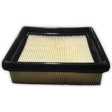 HAVA FİLTRESİ RS200-NS200 BEYAZ