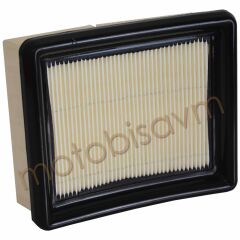 HAVA FİLTRESİ RS200-NS200 BEYAZ