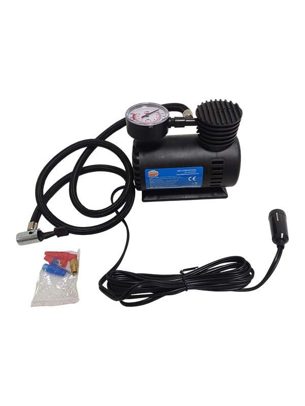 MİNİ HAVA KOMPRESÖRÜ Autokit