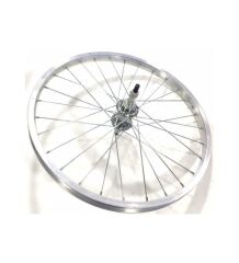 26 ARKA JANT ALÜMİNYUM