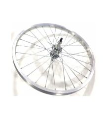 26 ARKA JANT ALÜMİNYUM