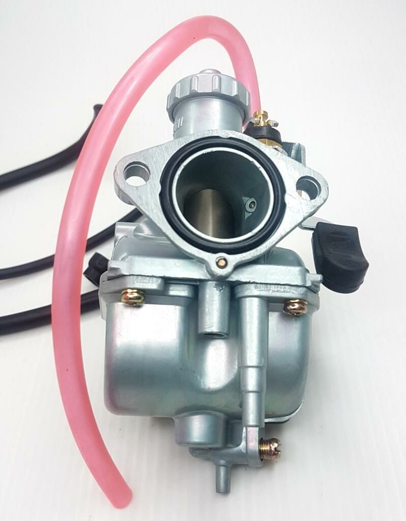 KARBÜRATÖR YBR 2004