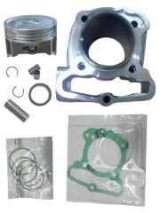 ACTİVA 125 YENİ SİLİNDİR