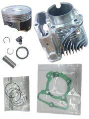 ACTİVA 125 YENİ SİLİNDİR