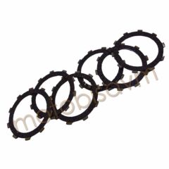 DEBRİYAJ BALATASI CHOPPER GN 250cc