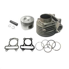 SİLİNDİR SET 52.40MM 15P 69B SCT125-NEWLIGHT125