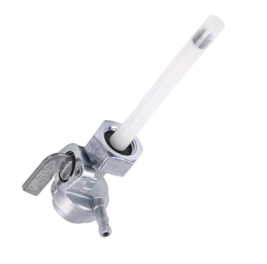 BENZİN MUSLUĞU 125cc HONDA - ACTIVA - SCOOTER - ARORA SPECIAL-ALFA