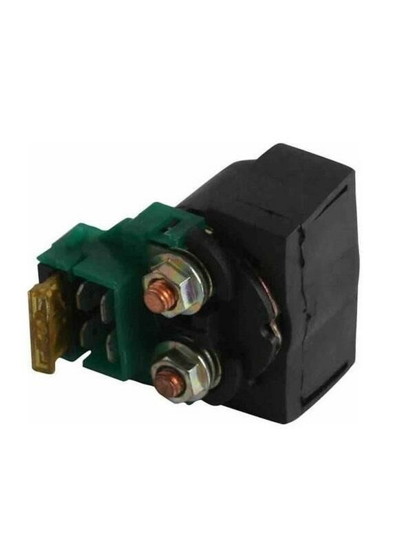 MARŞ OTOMATİĞİ YBR