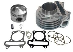 SİLİNDİR SET 47MM 13P SCT-80