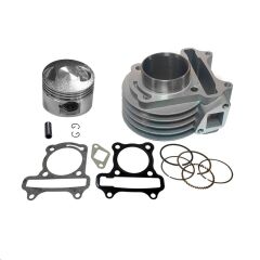 SİLİNDİR SET 47MM 13P SCT-80