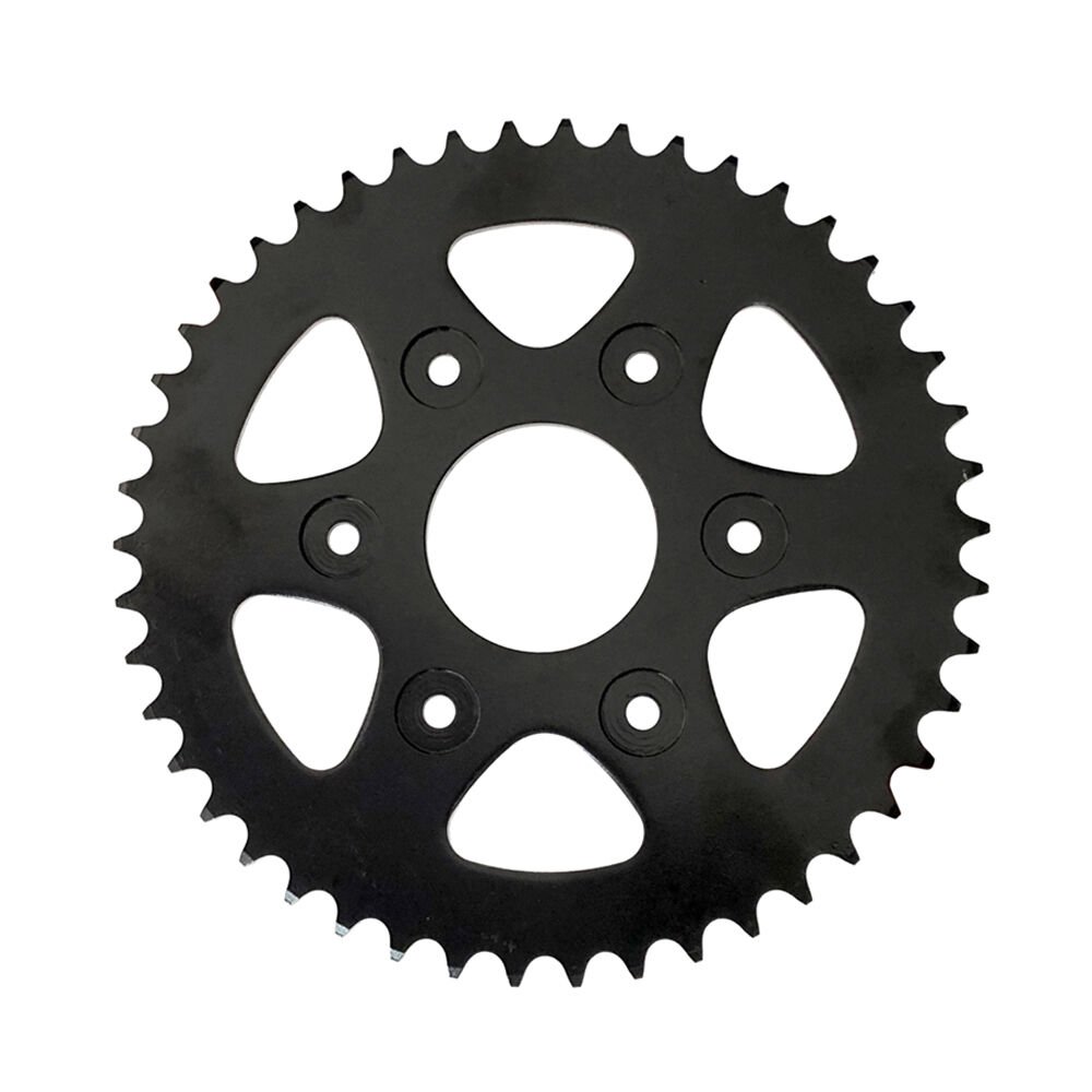 ARKA DİŞLİ 45T DOMİNAR 400