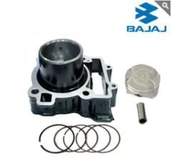 SİLİNDİR DOMİNAR 250 Orj.