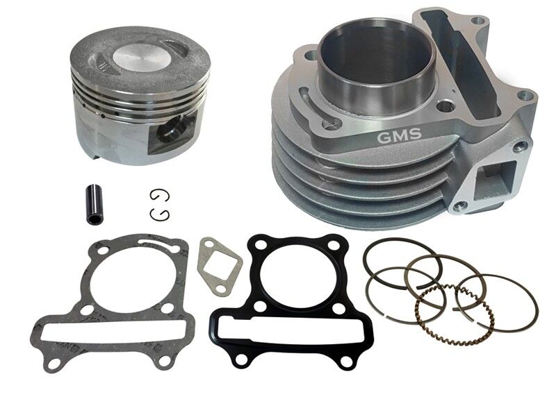 SİLİNDİR SET 50MM 13P SCT80-100