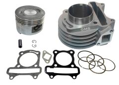 SİLİNDİR SET 50MM 13P SCT80-100