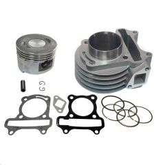 SİLİNDİR SET 50MM 13P SCT80-100