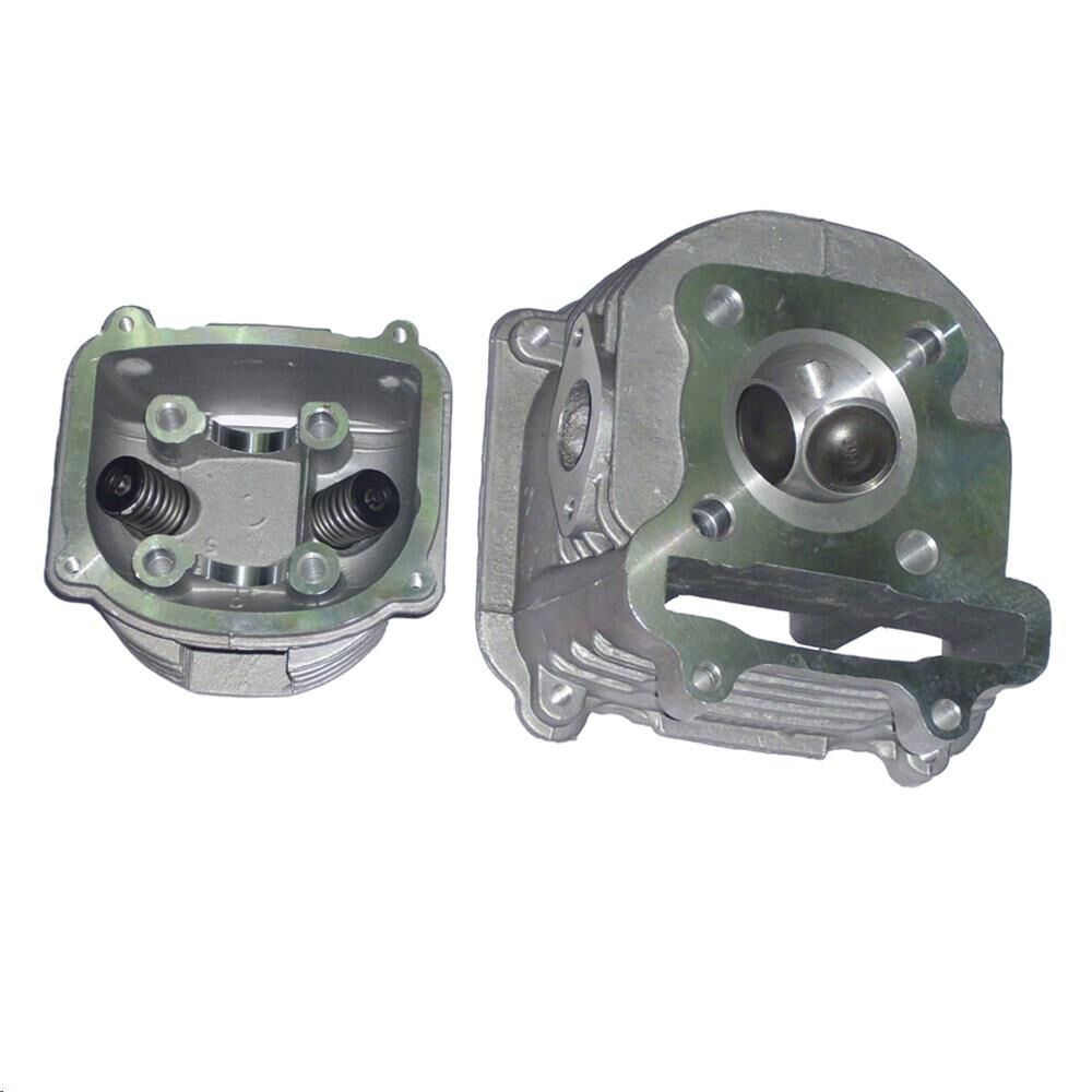 SİLİNDİR KAPAK SET DQ SCT 125