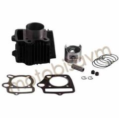 JK07 ALÜMİNYUM GİDON BAĞLANTILI TELEFON TUTUCU