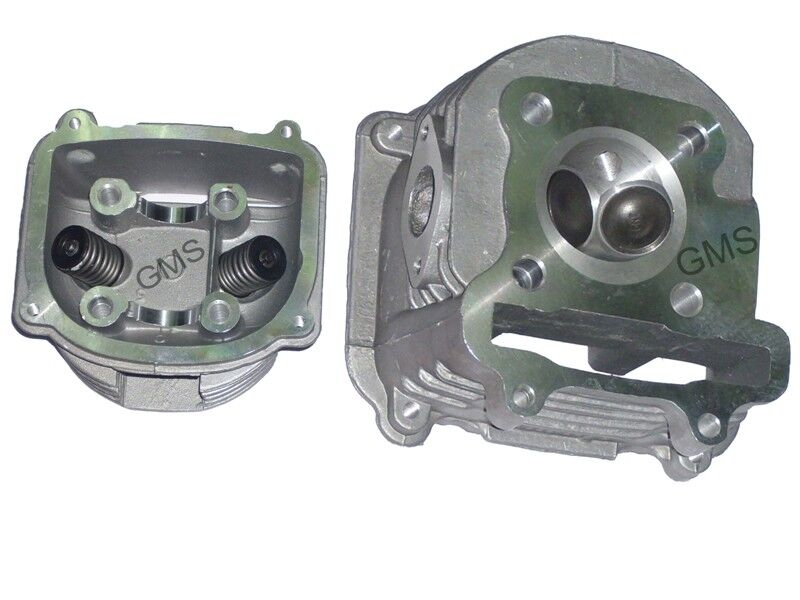 SİLİNDİR KAPAK SET DQ SCT 150