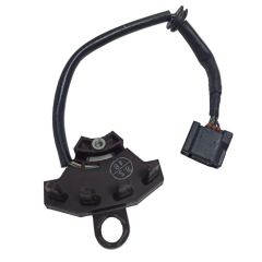 STATÖR OKUYUCU ALPHA