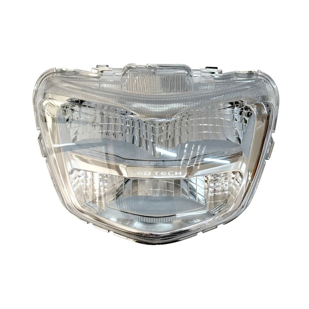 FAR JUPİTER 125 (CE)