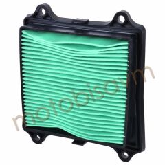 HAVA FİLTRESİ RS200-NS200  YEŞİL