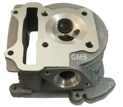 SİLİNDİR KAPAK SET DQ SCT80-100