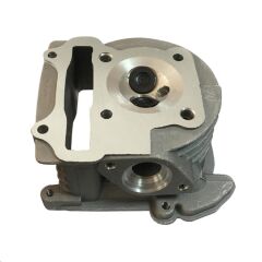 SİLİNDİR KAPAK SET DQ SCT80-100