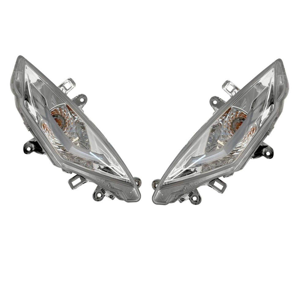 SİNYAL LAMBA PARK SET JUPİTER 125 (CE)