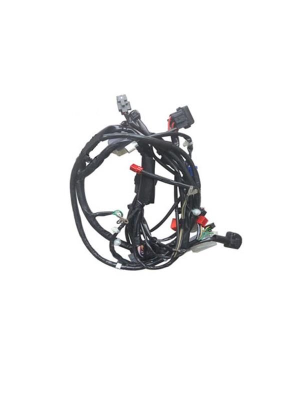 ELEKTRİK TESİSATI ACTİVA S 2017