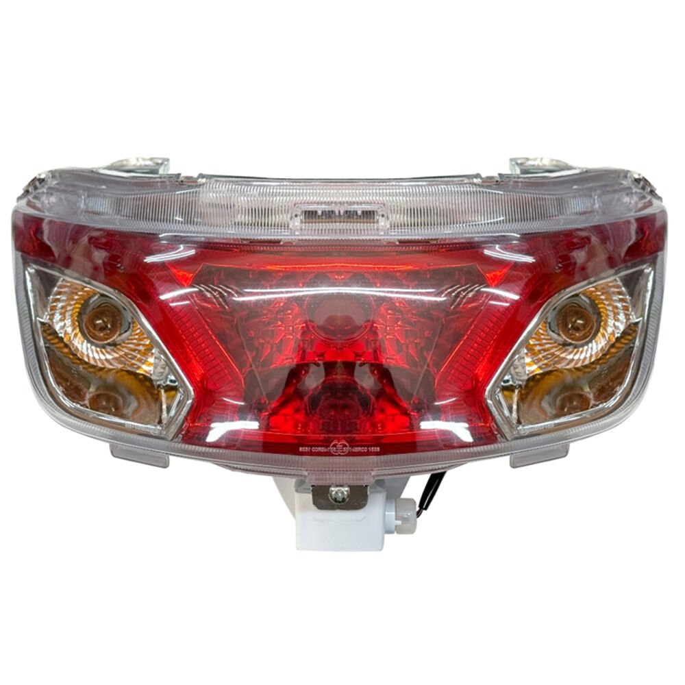 STOP SET JUPİTER 125 (CE)