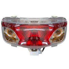 STOP SET JUPİTER 125 (CE)