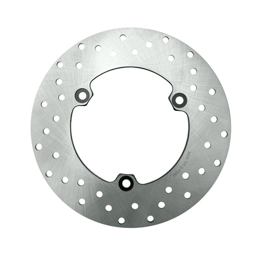 ARKA FREN DİSKİ MT25-R25