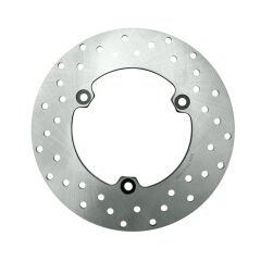 ARKA FREN DİSKİ MT25-R25