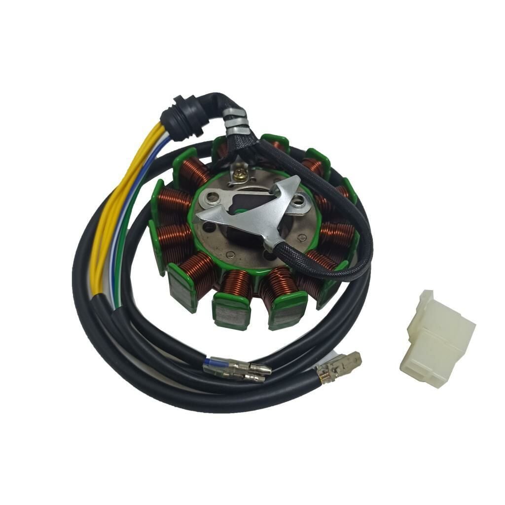 STATÖR Z-ONE   -   [DRİFT 2017]