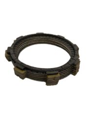 DEBRİYAJ BALATASI NS 200 Hindistan