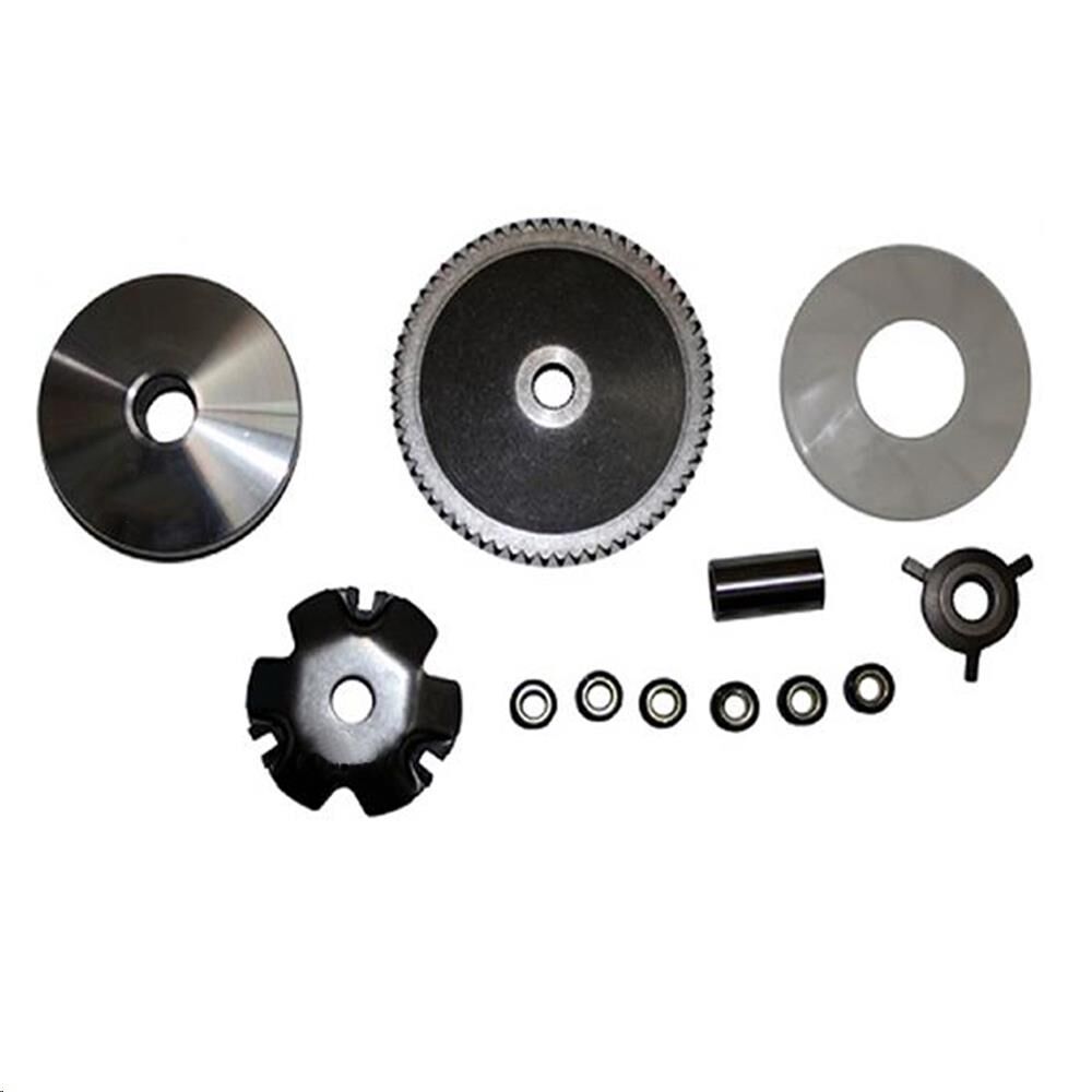 ÖN DEBRİYAJ - VARYATÖR SCT 50CC