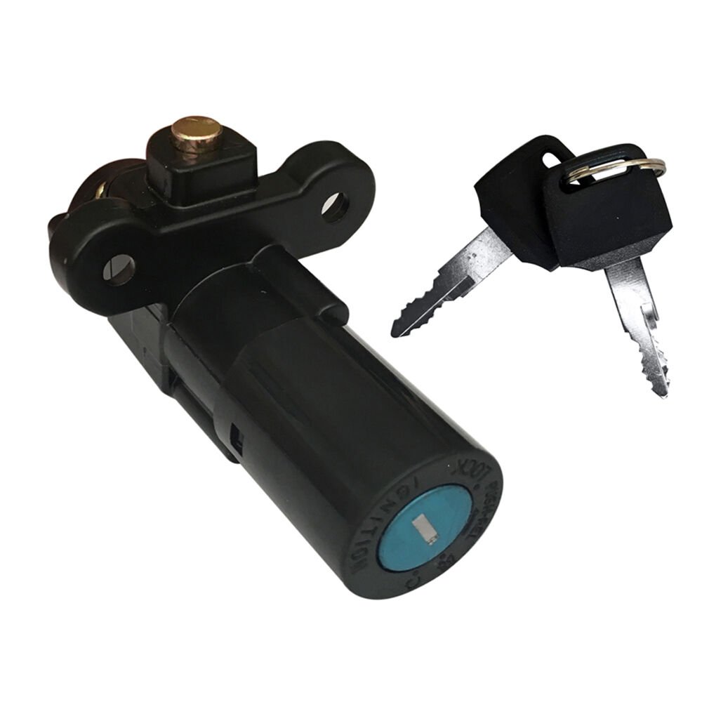 KONTAK TEK PULSAR NS200