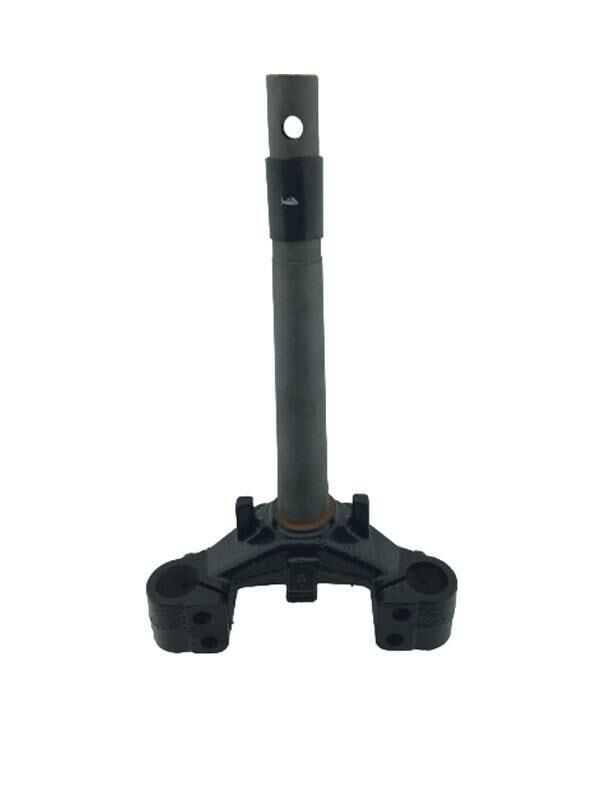 ÖN MAŞA E Bike CUB MODELİ