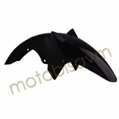 ÜT-YBR ÖN ÇAMURLUK SİYAH