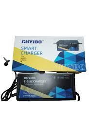 ŞARJ CİHAZI 60V20-24 CHYİBO