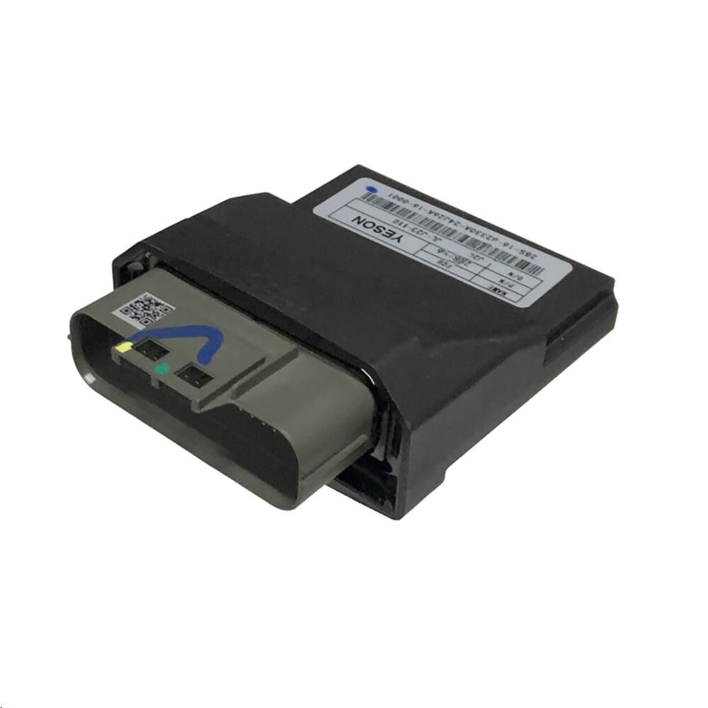 CDİ ECU ENJEKSİYON (YESON) FURY 110-İ