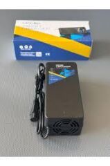 ŞARJ CİHAZI 72V40AH CHYİBO