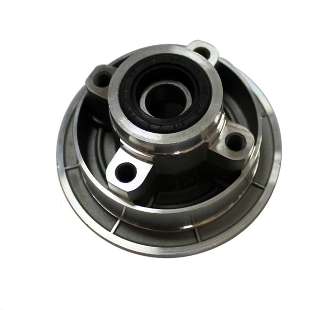 ARKA DISLI FLANSI CUP