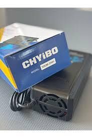 ŞARJ CİHAZI 72V20 24AH CHYİBO