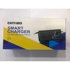 ŞARJ CİHAZI 72V50-80AH CHYİBO