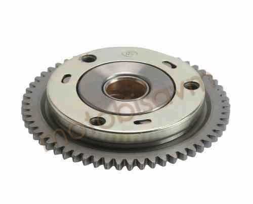 MARŞ RUBLESİ CG 200cc 6 Bilyeli