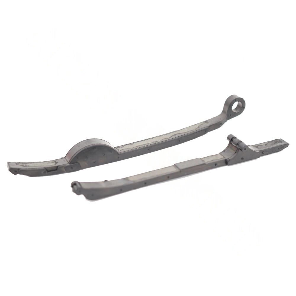 EKSANTRİK ZİNCİR KILAVUZU [TAKIM] [ESKİ MODEL] - YAMAHA YBR