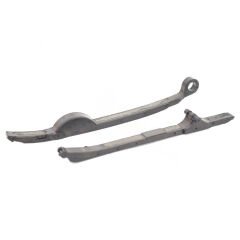 EKSANTRİK ZİNCİR KILAVUZU [TAKIM] [ESKİ MODEL] - YAMAHA YBR