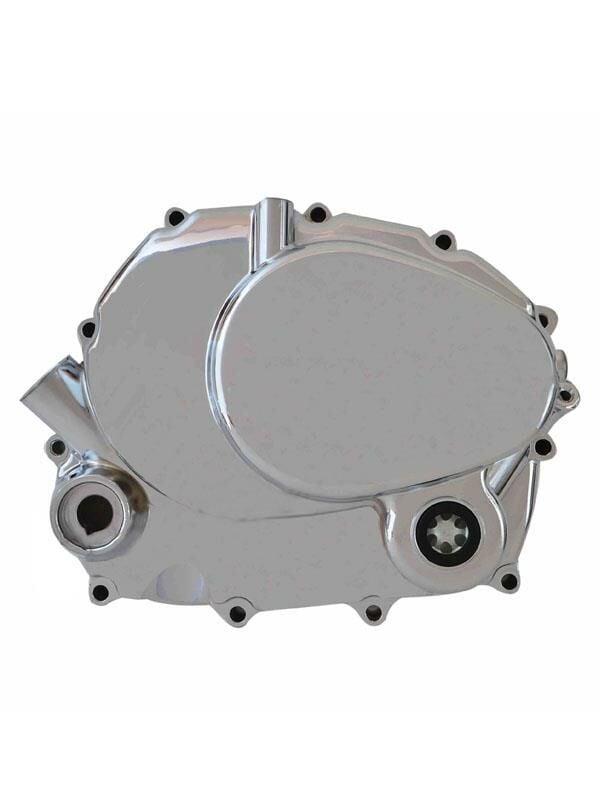 DEBRİYAJ KAPAĞI NİKEL CG